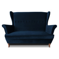 Trojmístná pohovka Uszak bez rozkládací funkce - Lebex Meble