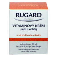 Rugard Vitaminový krém 50 ml