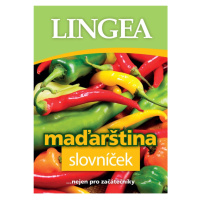 Maďarština slovníček LINGEA s.r.o.