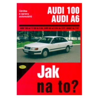 Audi 100/Audi A6 (90/97) > Jak na to? [76] - Hans-Rüdiger Etzold