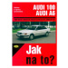 Audi 100/Audi A6 (90/97) > Jak na to? [76] - Hans-Rüdiger Etzold