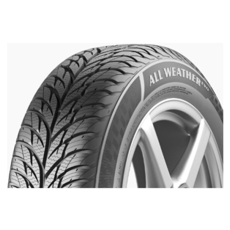 Matador MP62 All Weather Evo  XL 225/50 R17 98V