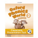 Oxford Phonics World 2 Workbook Classroom Presentation Tool Oxford University Press