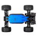 Traxxas Sledge 1:8 RTR oranžový s belted pneu