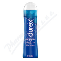 Lubrikační gel DUREX Originals gel 50 ml