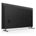 Smart televize Sony KD-55X85L / LED / 3840 × 2160 px / 55" (139 cm) / 4K Ultra HD / černá/stříbr