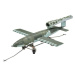 Plastic modelky raketa 03861 - Fieseler Fi103 A / B V-1 (1:32)