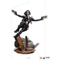 Soška Iron Studios Domino - X-Men - BDS Art Scale 1/10