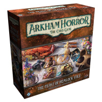 Fantasy Flight Games Arkham Horror LCG: Feast of Hemlock Vale Investigator Expansion