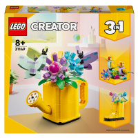 Lego® Creator 31149 Květiny v konvi