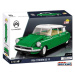 Cobi 1956 Citroen DS 19, 1:12, 2240 k