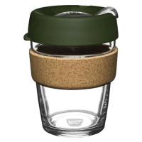 KeepCup Brew Cork Pine Hrnek 340 ml M