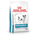 Royal Canin Veterinary Canine Hypoallergenic Small Dog - 2 x 3,5 kg