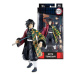 McFarlane Toys Demon Slayer akční Jakks Pacific Figurka Tomioka Giyu 18 cm