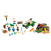 LEGO LEGO® Záchranné mise v divočině 60353