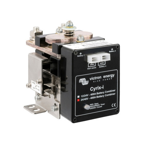 Victron Energy Propojovač baterií Cyrix-i 12-24V 400A