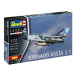 Plastic ModelKit letadlo 03842 - Tornado ASSTA 3.1 (1:72)