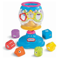Little Tikes Chobotnice Discover Sounds