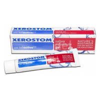 XEROSTOM gel - náhrada slin 25ml