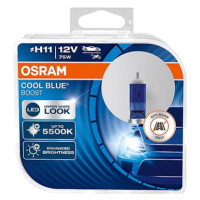 OSRAM Cool Blue Boost 