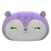 Squishmallows Stackables Veverka Sydnee