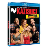 Kazišuci - Blu-ray