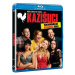 Kazišuci - Blu-ray