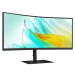 Samsung ViewFinity S65UC LED monitor 34" LS34C652UAUXEN Černá