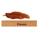 Fitmin FFL Chicken fillet on rawhide stick Kuřecí filet na buvolí tyčce 200g