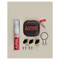 Alpine MusicSafe Pro Barva: Černá