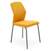 Halmar Jídelní židle NIKOL K461 Barva: Béžová