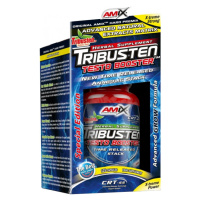 Amix Nutrition Tribusten Testo Booster - 125 kapslí