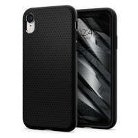 Spigen Liquid Air Black iPhone XR