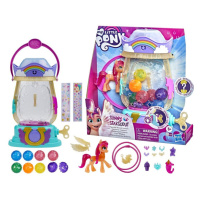 HASBRO - My Little Pony Sunny A Lucerna