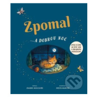 Zpomal a ... dobrou noc - Rachel Willams, Freya Hartas - kniha z kategorie Beletrie pro děti