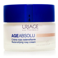 URIAGE Age Absolu Redensifying Rosy Cream 50 ml