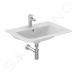 IDEAL STANDARD Connect Air Umyvadlo nábytkové 640x460x165 mm, s přepadem, otvor pro baterii, bíl