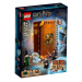 Lego® harry potter™ 76382 kouzelné momenty z bradavic: hodina přeměňování