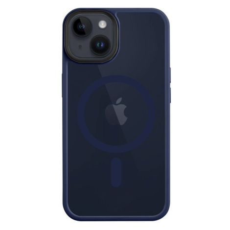 Tactical MagForce Hyperstealth pouzdro pro iPhone 13 6.1" Deep blue