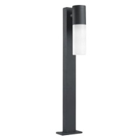 Prezent 61401 - VenKovní lampa HOLLAND 1xE27/18W/230V IP54