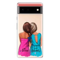 iSaprio Best Friends pro Google Pixel 6 5G