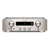 Marantz PM7000N stříbrno-zlatý