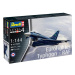 Plastic ModelKit letadlo 03796 - Eurofighter Typhoon - RAF (1:144)