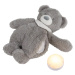 Philips AVENT Chůvička dětská video SCD891/26+NATTOU Uspáváček 4v1 Sleepy Bear Grey 0m+