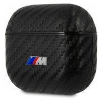 Pouzdro Bmw M Balíček pro Apple AirPods 3, Carbon, case