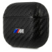 Pouzdro Bmw M Balíček pro Apple AirPods 3, Carbon, case