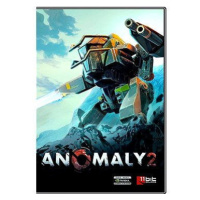 Anomaly 2 (PC/MAC)