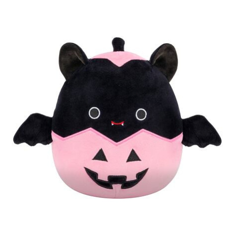 SQUISHMALLOWS Netopýr v dýni - Emily