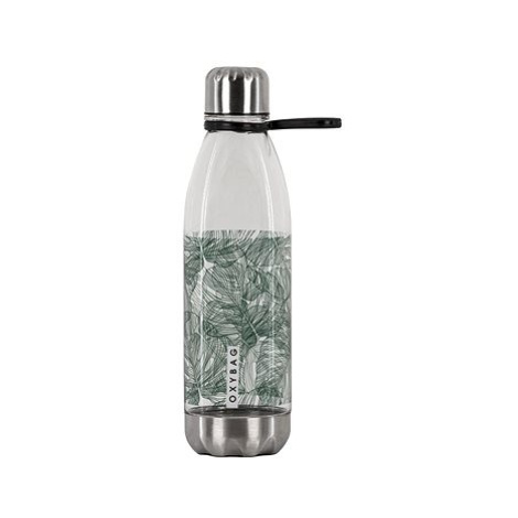 Oxybag láhev OXY BoLT 700 ml Monstera