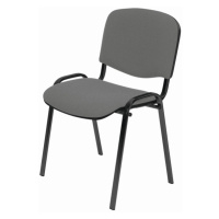 Konferenční židle ASU šedá